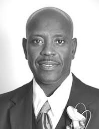 Obituary for HUGH CHARLES LARRY MARSHALL