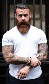 Learning more about grooming can help you spots signs and know what to do if you have concerns. Beard Grooming What Is Beard Grooming In Real Time