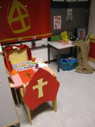 De Huishoek Als Werkkamer Van Sinterklaas Werkkamer Van Sinterklaas Sinterklaas Werkkamer Sinterklaas