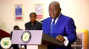 The speech was the longest of state of the nation address in recent nophilippine history upon its completion at 2 hours and 13 minutes. Full Text Of Nana Akufo Addo S State Of The Nation Address On Jan 5 2021 Ghbase Com