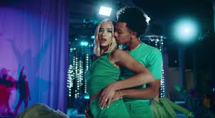 The song was premiered on january 31, 2020. Dua Lipa Ist Retro Feeling Pur Im Video Zur Neuen Single Physical