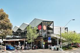 Just enjoyed a visit to the south melbourne market where we had lunch at borek bakery. South Melbourne Market Tour South Melbourne Market 13 March 2021