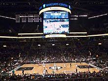 Stadium, arena & sports venue in brooklyn, new york. Barclays Center Wikipedia