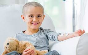 Intracranial pathology such as brain tumor can cause nausea or vomiting. Childhood Cancer Facts And Symptoms Healthxchange