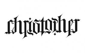 Ambigramm tattoo demon tattoo samurai tattoo lace tattoo age of mythology tattoo lettering fonts hand lettering alphabet letter fonts lettering design. Ambigram Tattoo Ambigram Tattoo Tattoo Font For Men Tattoo Fonts