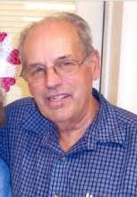 Obituary information for Jack B. Gingerich