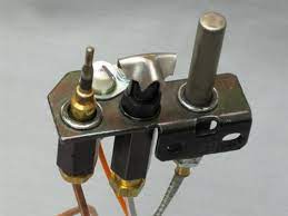 Gas Fireplace Repair My Pilot Won T Stay Lit My Gas Fireplace Repair Gas Fireplace Gas Fireplace Parts Gas Firepit