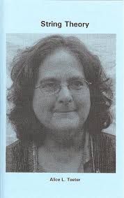 Poetics and Ruminations: String Theory