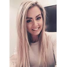 HAIR by Tesia Jameson