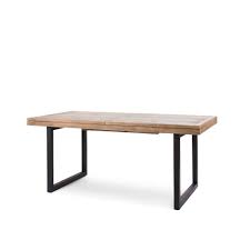 Find the perfect home furnishings at hayneedle, where you can buy online while you explore our room designs and curated looks for tips, ideas & inspiration to help you along the way. Woodenforge Extension Dining Table 1800 Fbd Mills Bros