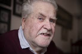 Bengt fick drömjobbet för att han var sjubarnsfar