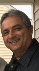 Obituary for Peter Frank Marrone