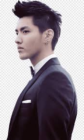 Check spelling or type a new query. Kris Wu Somewhere Only We Know Exo S M Entertainment Actor Actor Celebrities Black Hair Png Pngegg