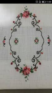 This Pin Was Discovered By Sel Kanavice Kanavice Ornekleri Kanaviceler