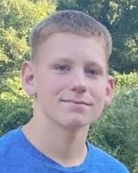 Lucas Brewer Obituary (2006