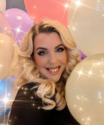 10 years ago today, Mr Claus got down