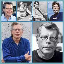 The Shining Happy Fourth of July