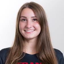 Mercy Collier's St. Francis High School Bio