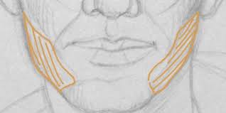 Epingle Sur Dessins Visage