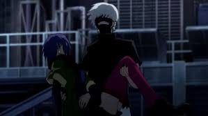 Tokyo ghoul, vol.8 chapter 70 sister and brother. Bin Brothers Rabujoi An Anime Blog