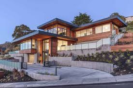 Here are some bloxburg house ideas you can use as inspiration for your next build. Hillside Modern Home Design