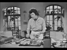 French Chief With Julia Child Croissants Julia Child Julia Child Recipes French Chef
