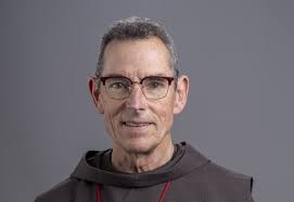 Fr. Daniel Callahan, SA