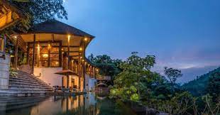 Berikut beberapa tempat honeymoon romantis di malaysia. Tempat Menarik Di Malaysia Untuk Honeymoon Travel Blog Expedia