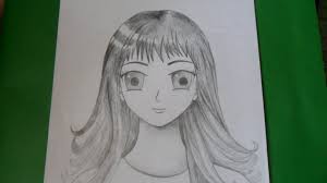 Dibujo Anime Rostro Femenino De Nina En Caricatura Paso A Paso Estilo Manga Youtube Como dibujar rostros anime paso a paso a lapiz (parte 1) podrobnee. dibujo anime rostro femenino de nina en caricatura paso a paso estilo manga