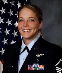 87 APS reservist completes BATAAN Death March