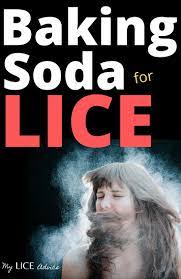 Using Baking Soda For Lice My Lice Advice