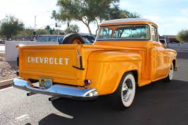 Image result for Armour Yellow 1955 Truck
