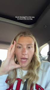 Brock Van Der Griff Tennesee