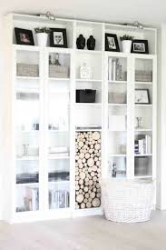 54 Ikea Billy Bookcase Hacks Ikea Hack Living Room Interior Home