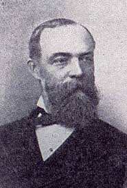 Frederic William Swift