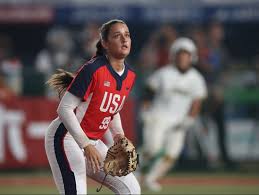 ソフトボール女子日本代表 は、 日本ソフトボール協会 による女子 ソフトボール の ナショナルチーム である。 過去オリンピックではアトランタ4位・ シドニー 銀・ アテネ 銅、 北京 及び 東京 では金の結果を残している。 Wbsc World Baseball Softball Confederation