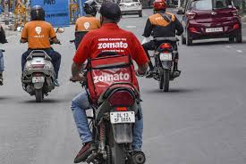Swiggy Zomato Start Alcohol Delivery In Jharkhand Curly Tales