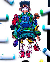 Pin On Character Art