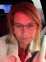 Good Morning it's officially winter. Have a wonderful day ✌️❤️