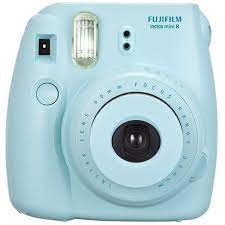 Shop for camera polaroid online at target. Fujifilm Instax Mini 8 Camera Blue Target Australia Fujifilm Instax Mini Instax Mini 8 Camera Fujifilm Instax Mini 8