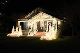 Maybe you would like to learn more about one of these? The Greater Sacramento Area S Best Holiday Light Displays Eye Of The Tiger