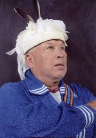 THEODORE LAWRENCE "TEDDY" JACOBS "SKAIOWATIHSON"