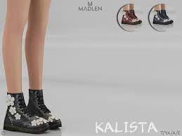Sims 4 dorsay pumps female shoes. 80 Sims 4 Shoes And Boots I Use Ideas Sims 4 Sims Sims 4 Cc Shoes