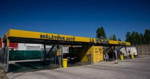 Ca să atrageți conducătorii auto și să vă formați o clientelă fidelă este necesar ca tehnologia pe care o utilizați să răspundă cerințelor lor, normelor legislative și. FrancizÄ SpÄlÄtorie Auto Self Service Cat CostÄ Èi Ce Profit Aduce