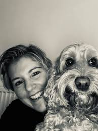 Dr Stanley Pupper is here with his daily dose of cuteness 🐾 Boops : small  , medium, large all sizes accepted.