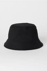 Pdp In 2020 Black Bucket Hat Outfits With Hats Bucket Hat Fashion
