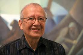 Created by 82-year-old artist Jorge Cocco Santangelo of Argentina, these  cubist-style images bring a fresh, reverent, and decidedly artistic  interpretation to scriptural events. Available now at Deseret Book! Shop  now at https://deseretbook.com/t ...