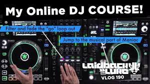 Basic dj with traktor 3,500 thb. My Online Dj Course Youtube