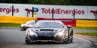 Clear form name email link to resource* short description of resource and of yourself. 24h Spa 2021 Ferrari Ringt Audi In Regen Krimi Nieder