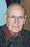 Clarence Eugene Dunlap (1922-2008)